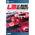 Le Mans Ultimate Steam